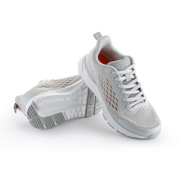Nursing Care Sapatilha Ortopedica Breelite 15 (39, Silver)