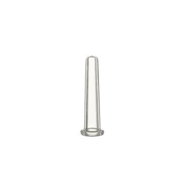 Ventosa de silicone XS (0.6cm)