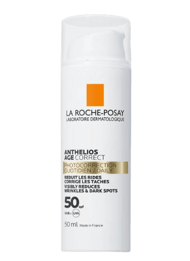 Creme age correct spf50 Anthelios