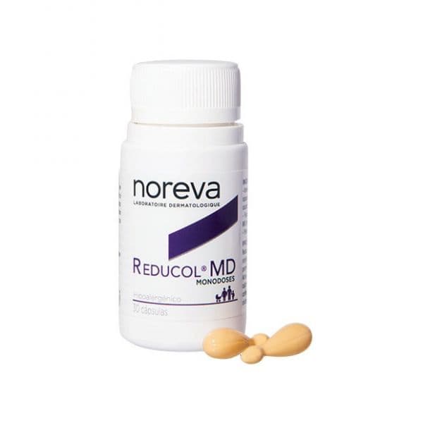 Noreva Reducol MD 30 Cápsulas