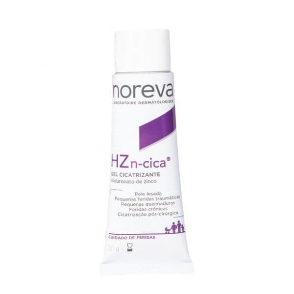 Noreva HZn-Cica 30ml