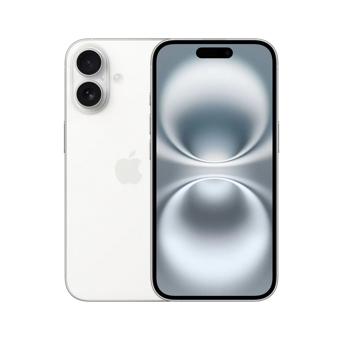 Apple iPhone 16 6.1" 128GB White
