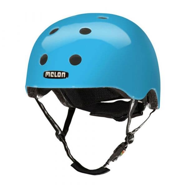 Melon Urban Active Rainbow Urban Helmet Azul XL-2XL