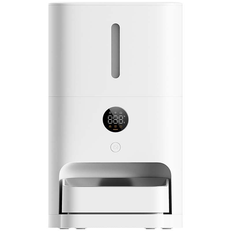 Alimentador Inteligente Xiaomi Smart Pet Food Feeder 2 EU