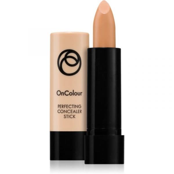 Oriflame Oncolour Corretor Hidratante Tom Light Ivory 2,5 g
