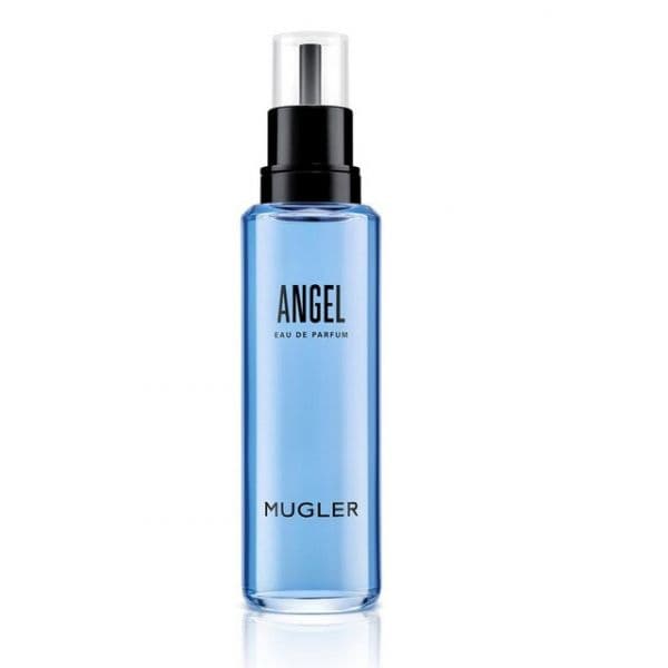 Thierry Mugler Angel Woman Eau de Parfum 100ml Eco Recarga (Original)