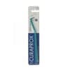 Curaprox 1009 Single Escova de Dentes Individual Aparelho Ortodôntico Fixo
