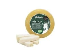 queijo palhais cabra rústico kg