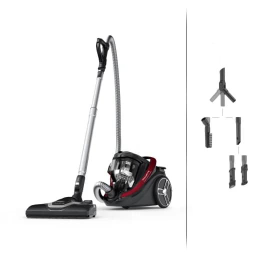 Aspirador Vertical BOSCH - BBS711W