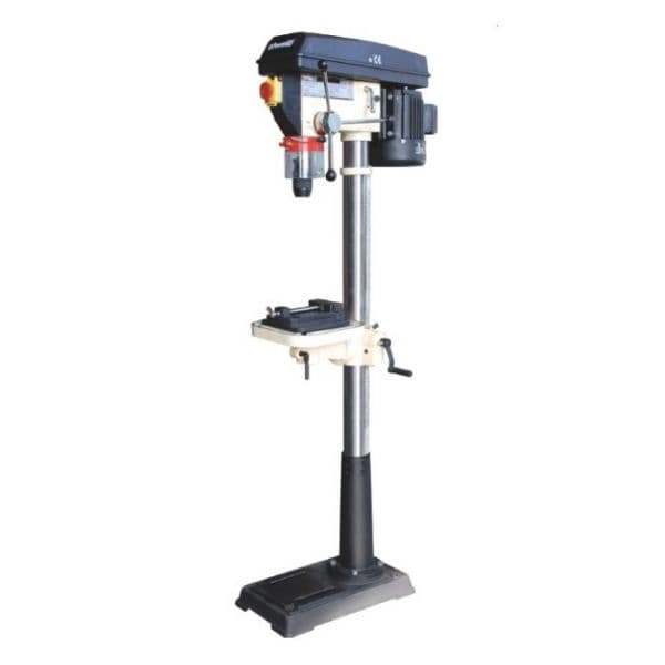 Powered Engenho Furar Correias 380V - 310112