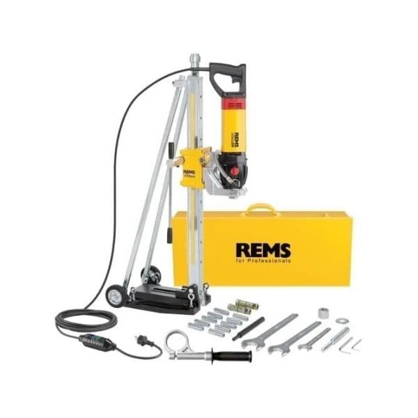 REMS Conjunto Picus Sr Titan (183010 R220) +(183600 R) - 183022_R220