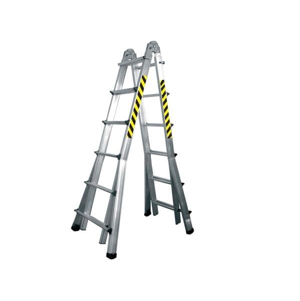 Escadote Baby STA 6+6 Luxo