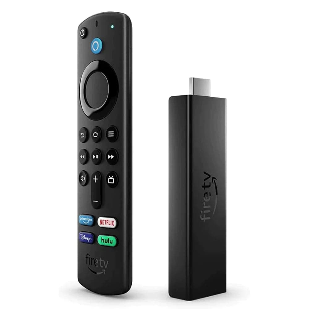 Amazon Fire TV Stick 4K Max 2023