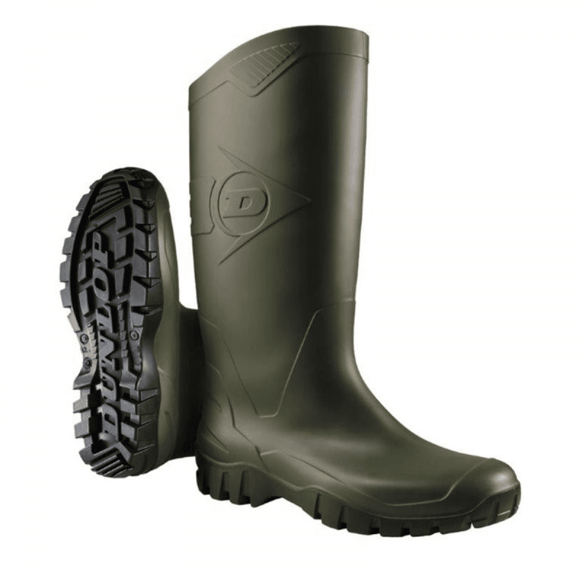 Dunlop Galochas Dane 39