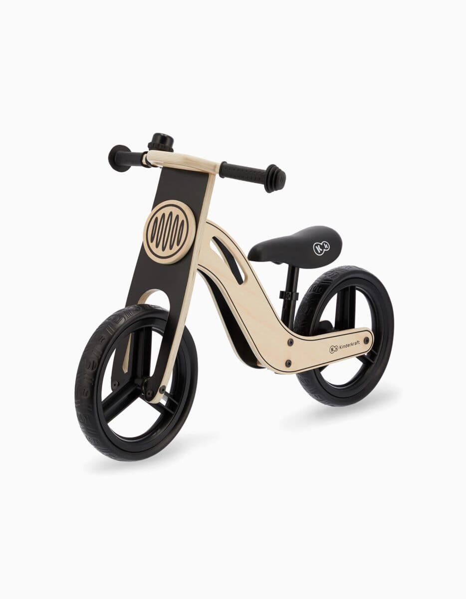 Kinderkraft Bicicleta Uniq Natural
