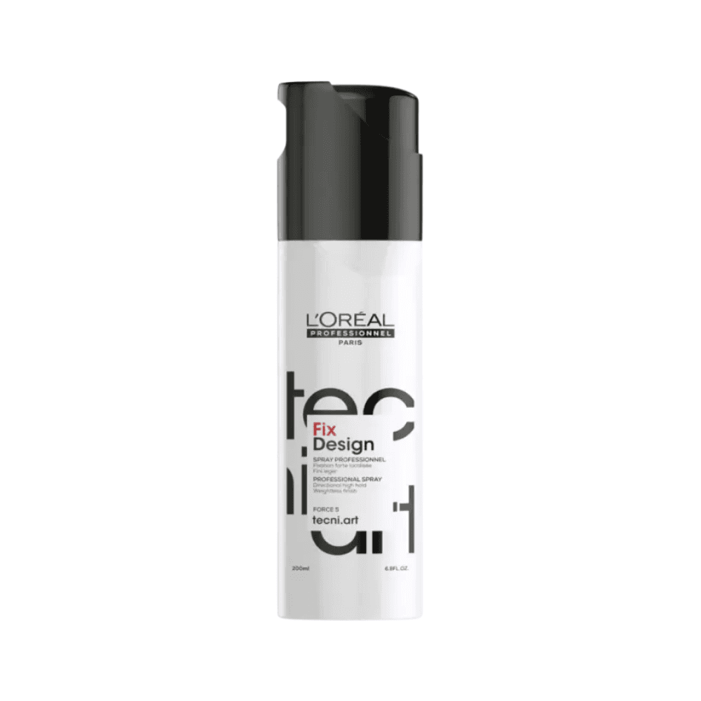 L'Oréal Tecni Art Fix Design Force 5 200ml