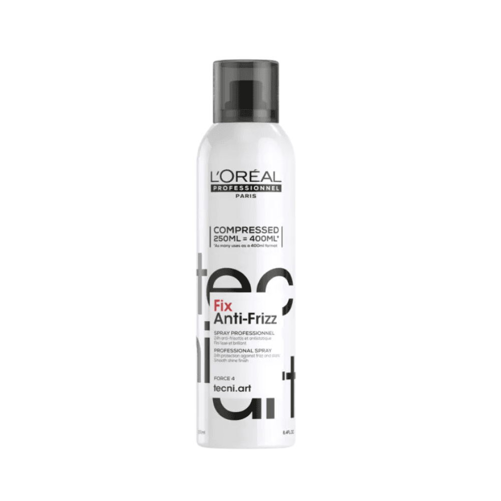 L'Oréal Tecni Art Fix Anti-Frizz 250ml