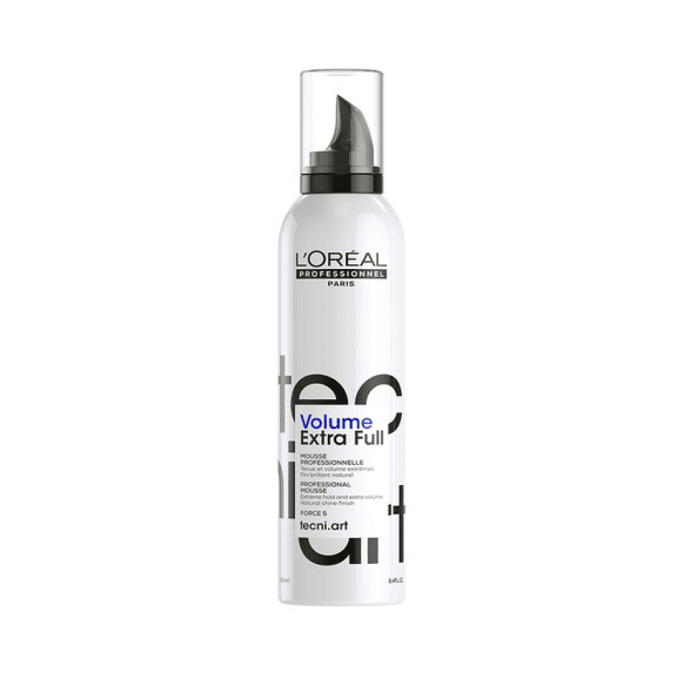 L´OREAL TECNI ART full volume extra 250 ml