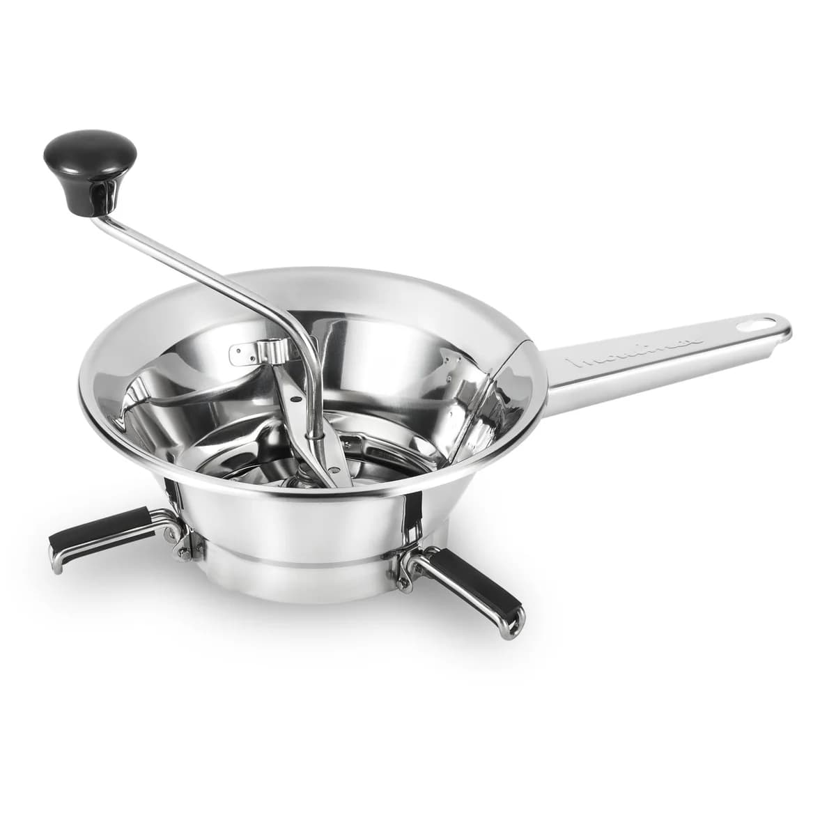 Moulinex Passevite A40106 Inox