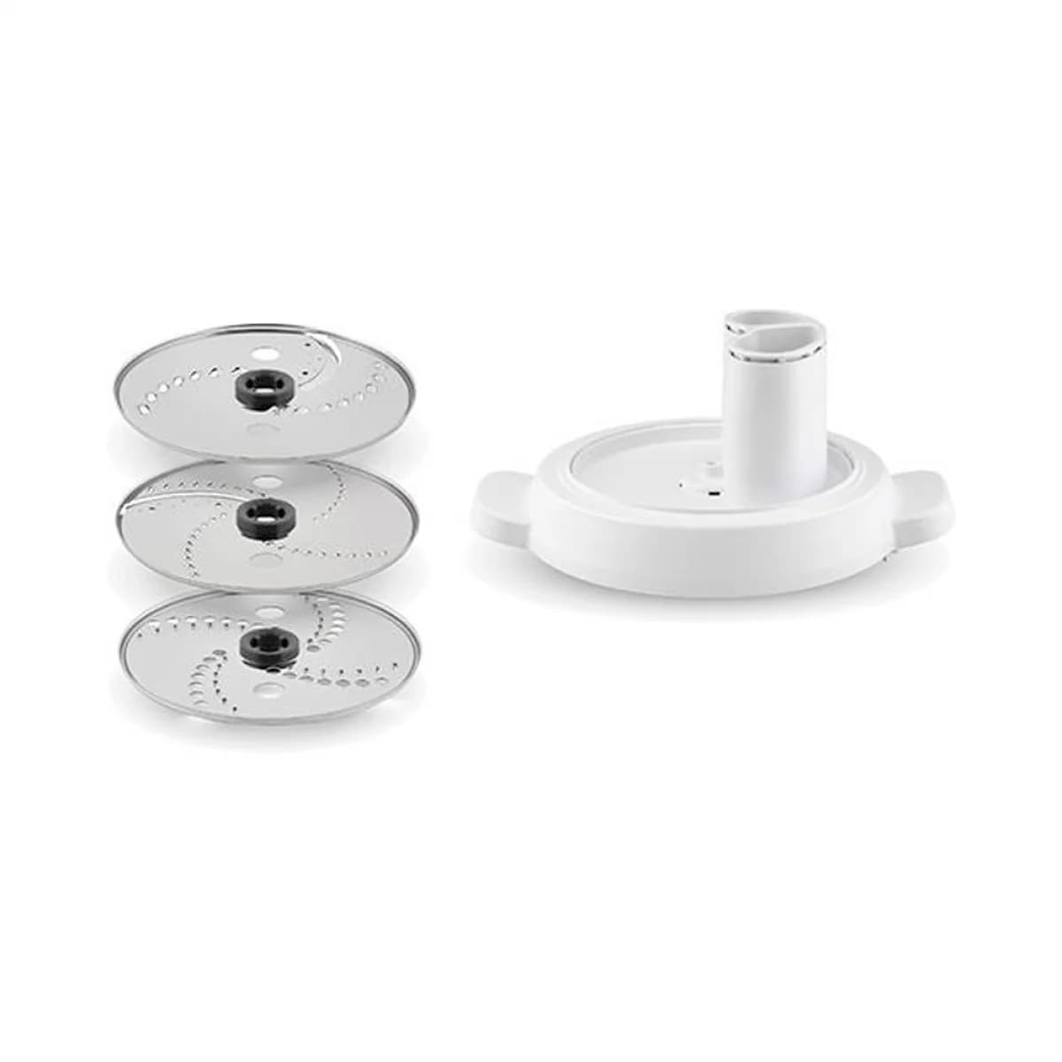 Moulinex Cortador/Ralador para Cuisine Companion - XF383110