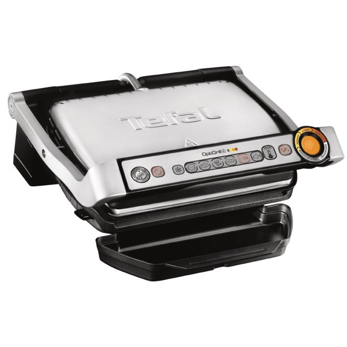 Grelhador Tefal GC 712D12