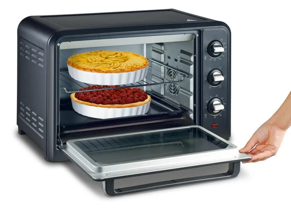 Mini Forno