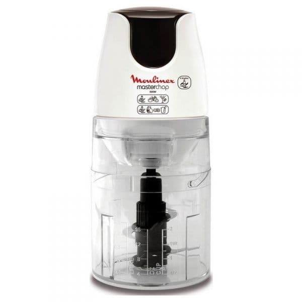 Moulinex Picadora DJ450B