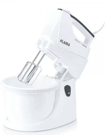 Moulinex Quick Mix Batedeira manual 300 W Branco