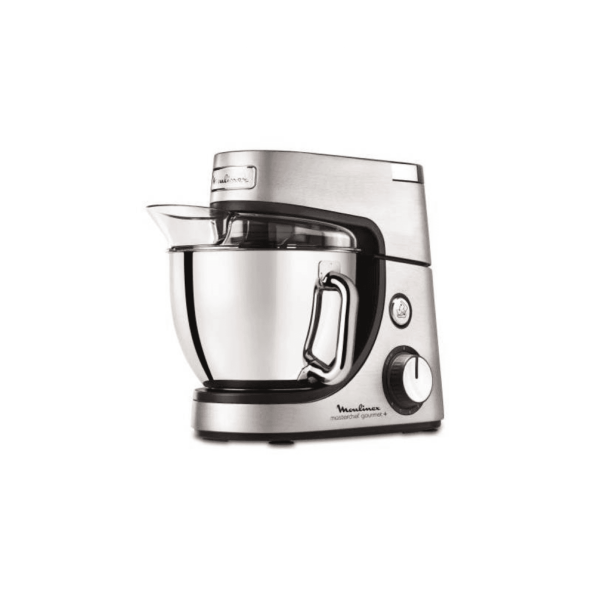 Batedeira Moulinex Masterchef Gourmet QA610DB1