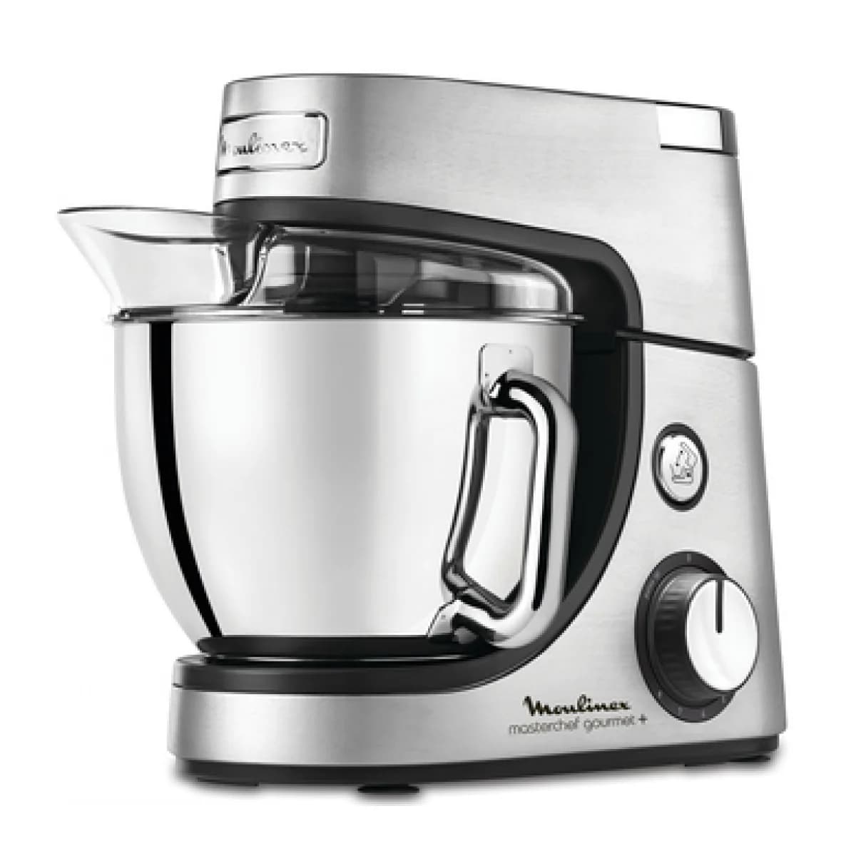 Batedeira Moulinex Masterchef Gourmet QA610DB1