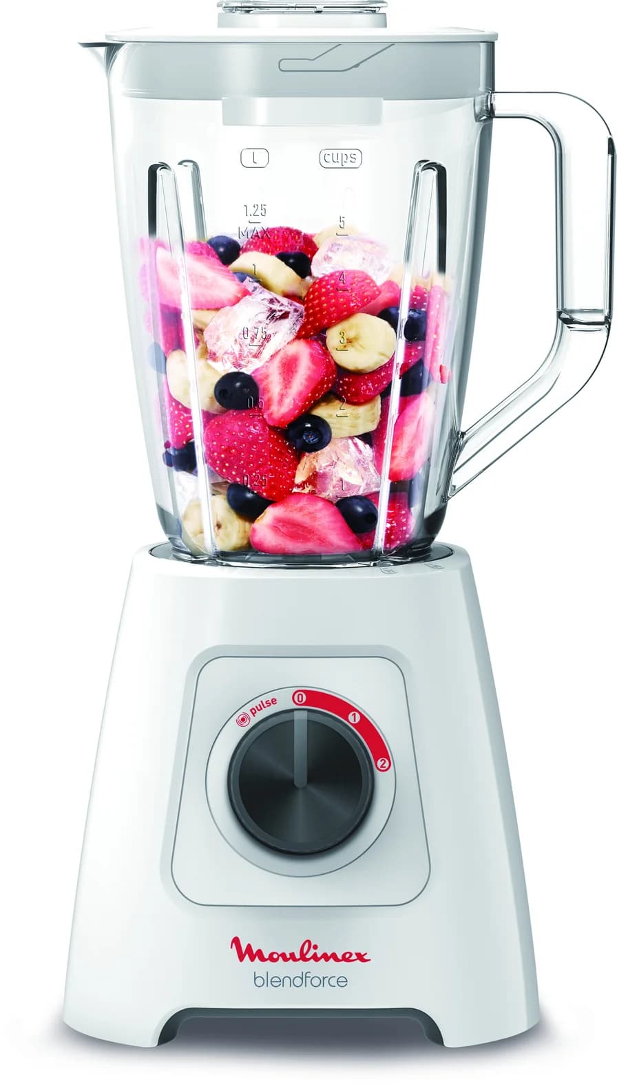 Liquidificador Moulinex Blendforce II LM420110