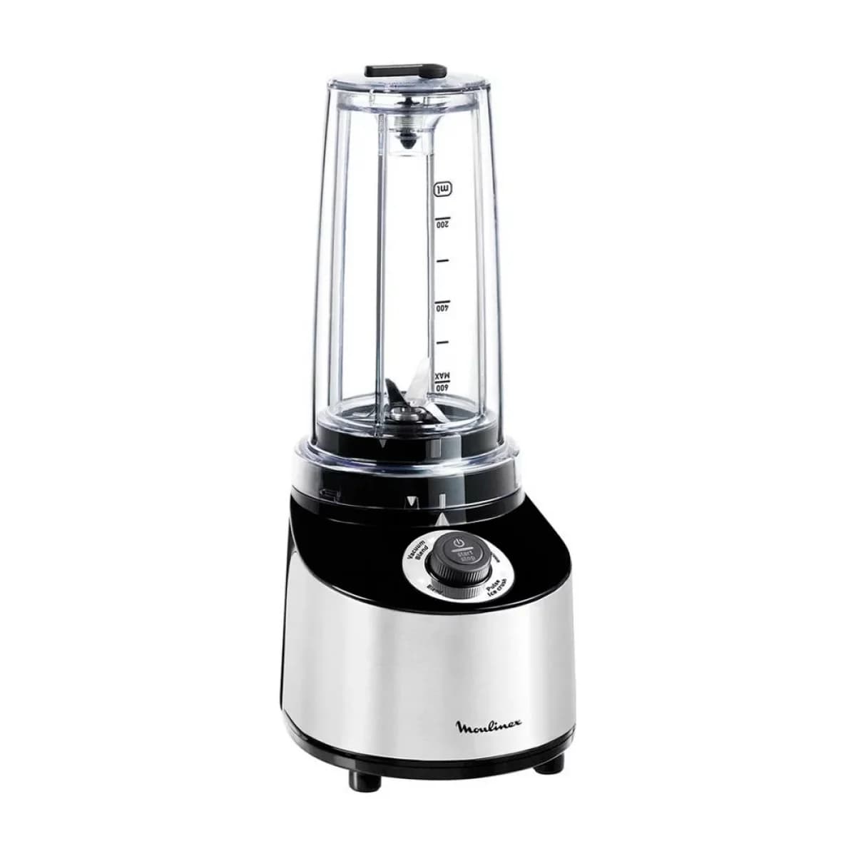Liquidificador Moulinex LM181D10
