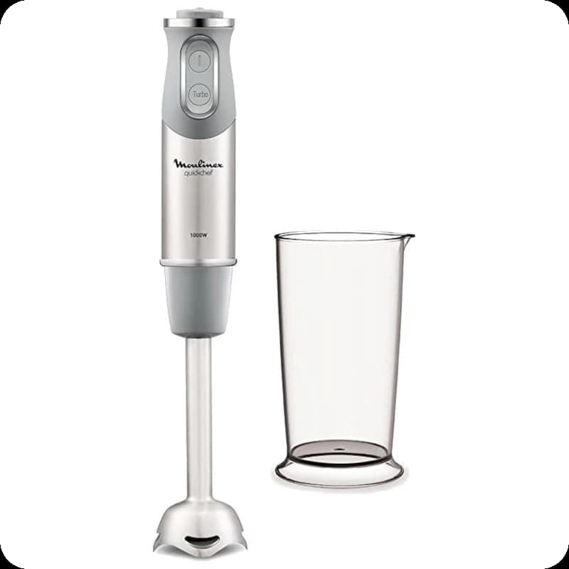 Moulinex Quickchef DD65AD10