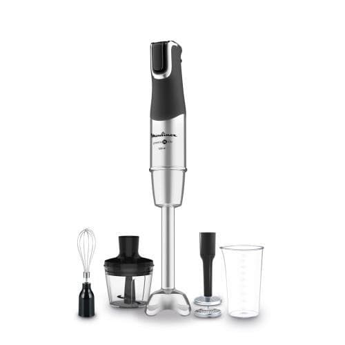 Moulinex Varinha 1200 W com Acessórios DD95HD10