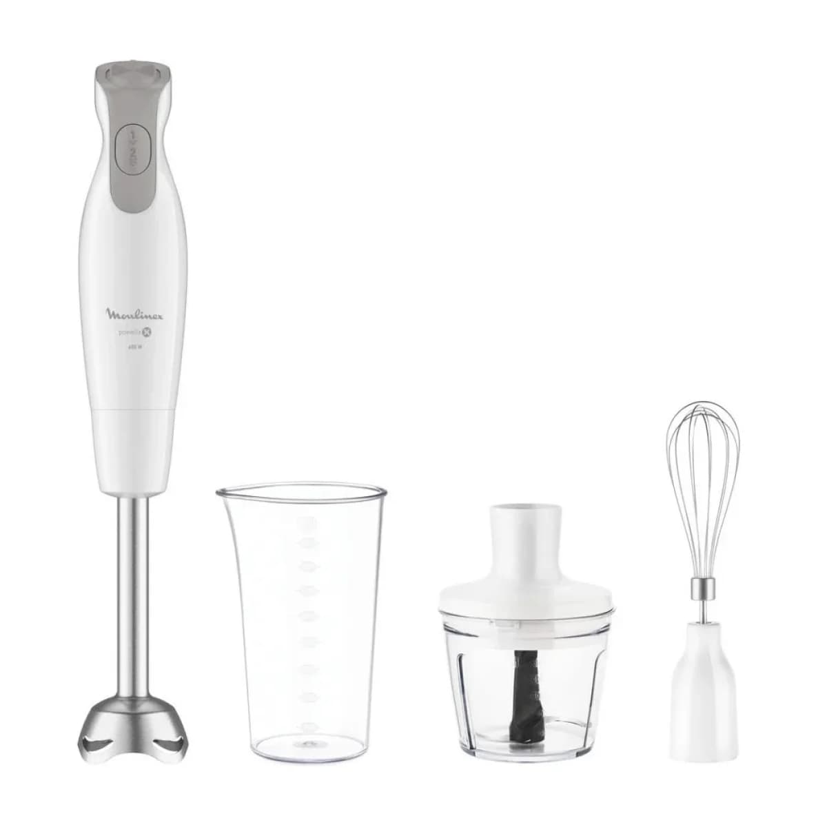 Moulinex Varinha Dailychef C/ 2 Acessórios - Dd553110