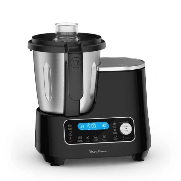 Moulinex HF456810 3,6L 1400W