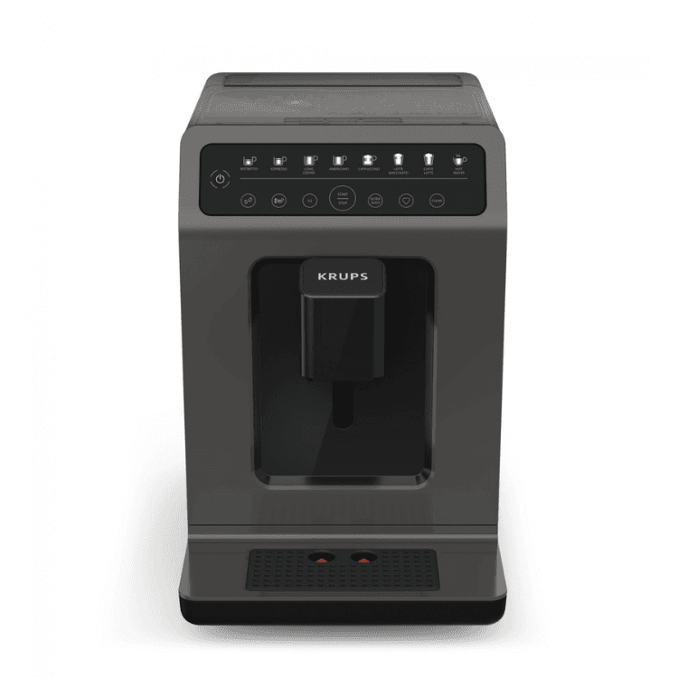 Máquina de Café Krups Classic Edition Preto