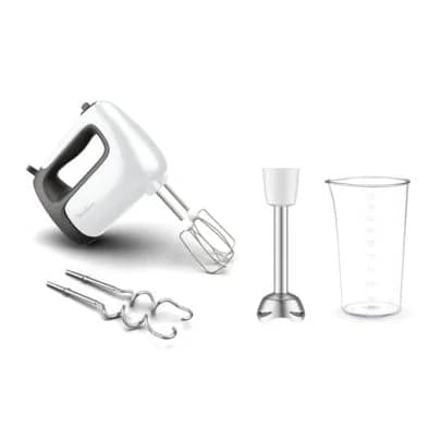 Batedeira Moulinex Prep´Mix HM462110