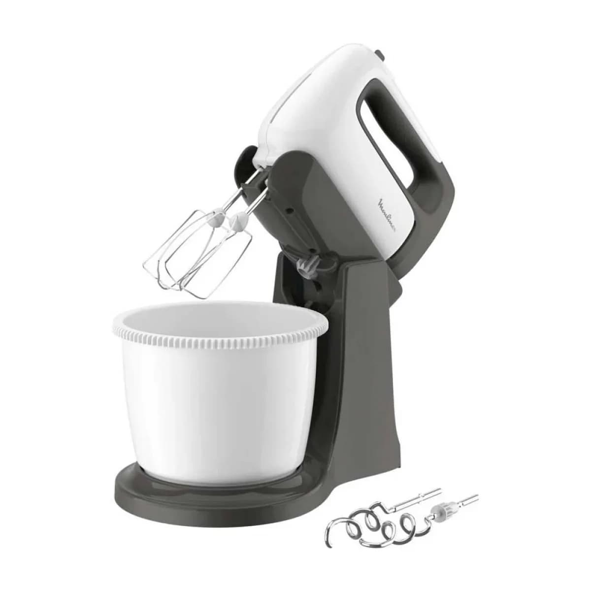 Batedeira Moulinex Prep'Mix HM464110