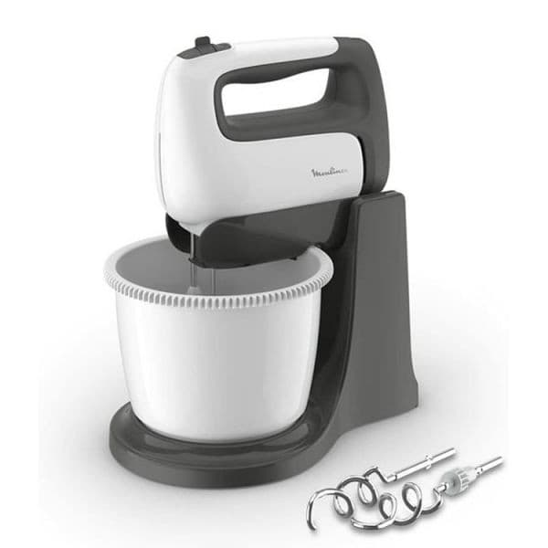 Batedeira Moulinex Prep'Mix HM464110