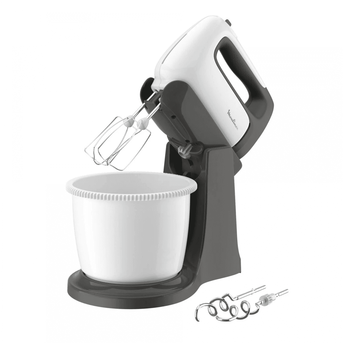 Batedeira Moulinex Prep'Mix HM464110