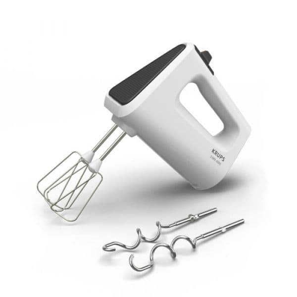 Batedeira Krups 3 Mix 4000 GN4001 450W Vazio