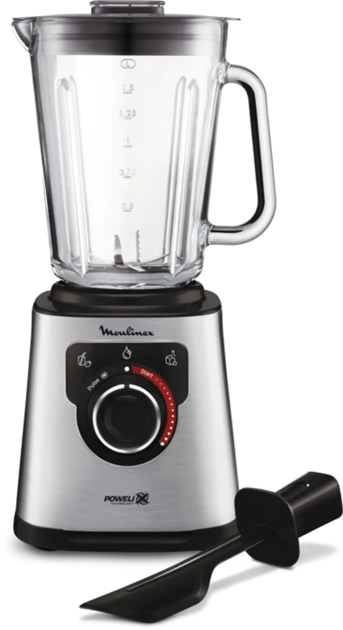 Liquidificador Moulinex Perfectmix+ LM871D10