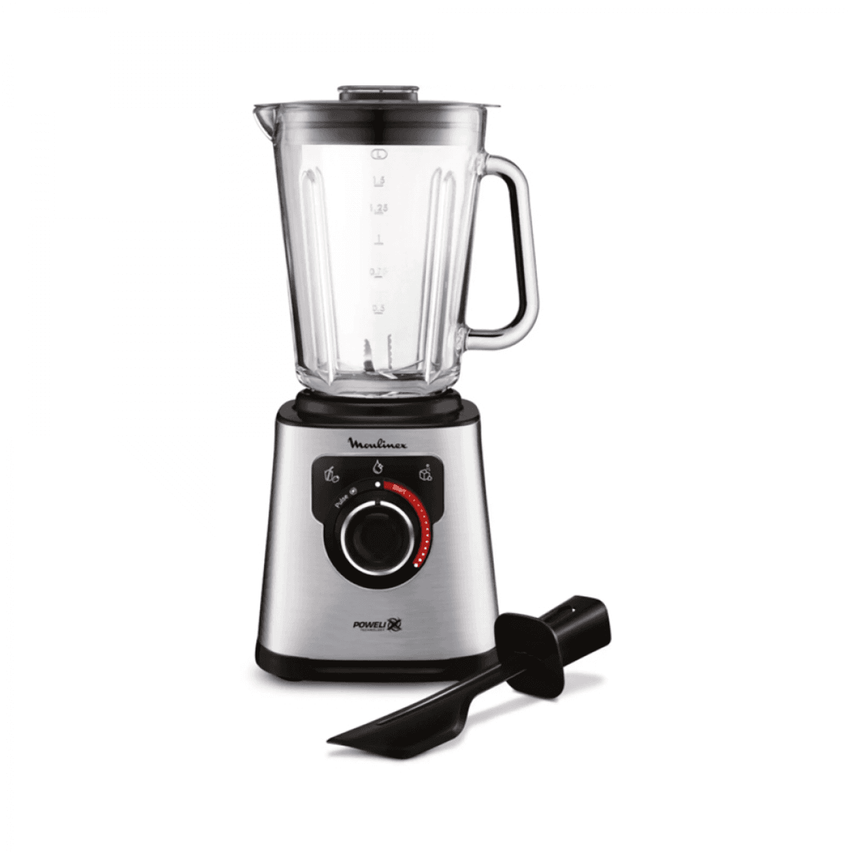 Liquidificador Moulinex Perfectmix+ LM871D10