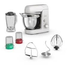 Batedeira Moulinex Batedeiras Baker Partner QA523B10