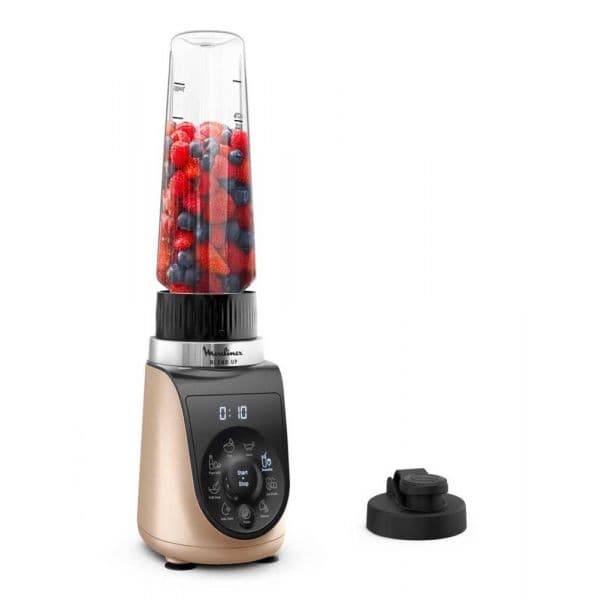 Liquidificador Moulinex LM190A 1000W