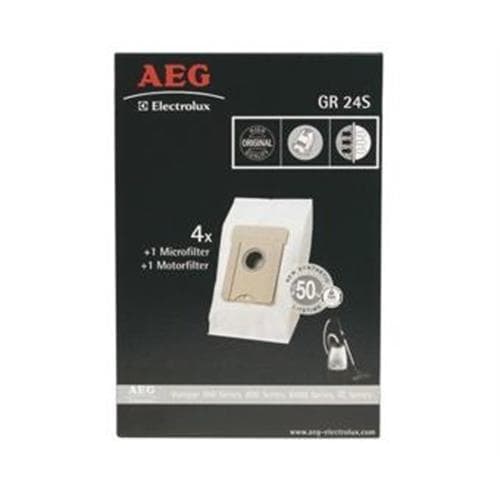 Saco Asp. AEG - GR24S