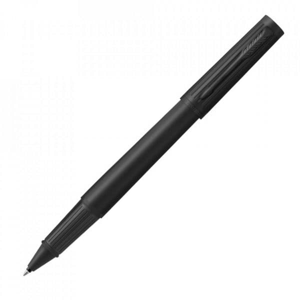 Parker Rollerball Ingenuity Matte Black