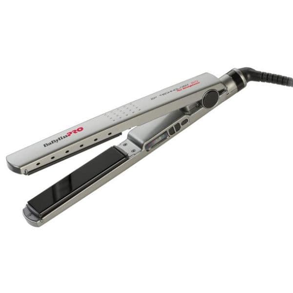 Alisador de Cabelo Babyliss Pro The Straightener EP Technology 5.0 2091EPE 28mm