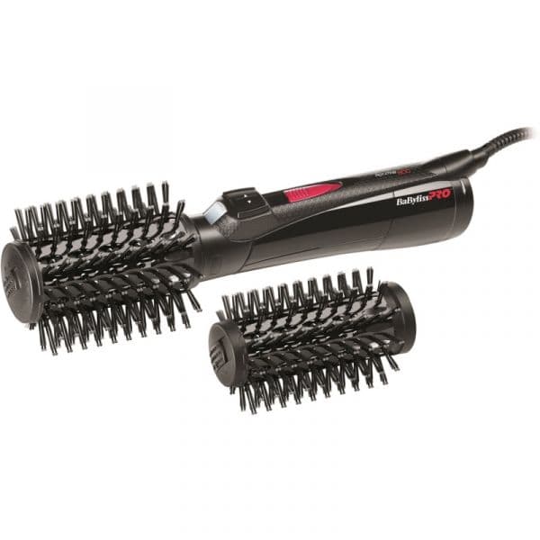 BaByliss Pro Rotating Brush 800 40mm e 50mm - 7440955